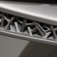 Illustration for article titled This 3D Printed Concept Is The Future Of Automaking